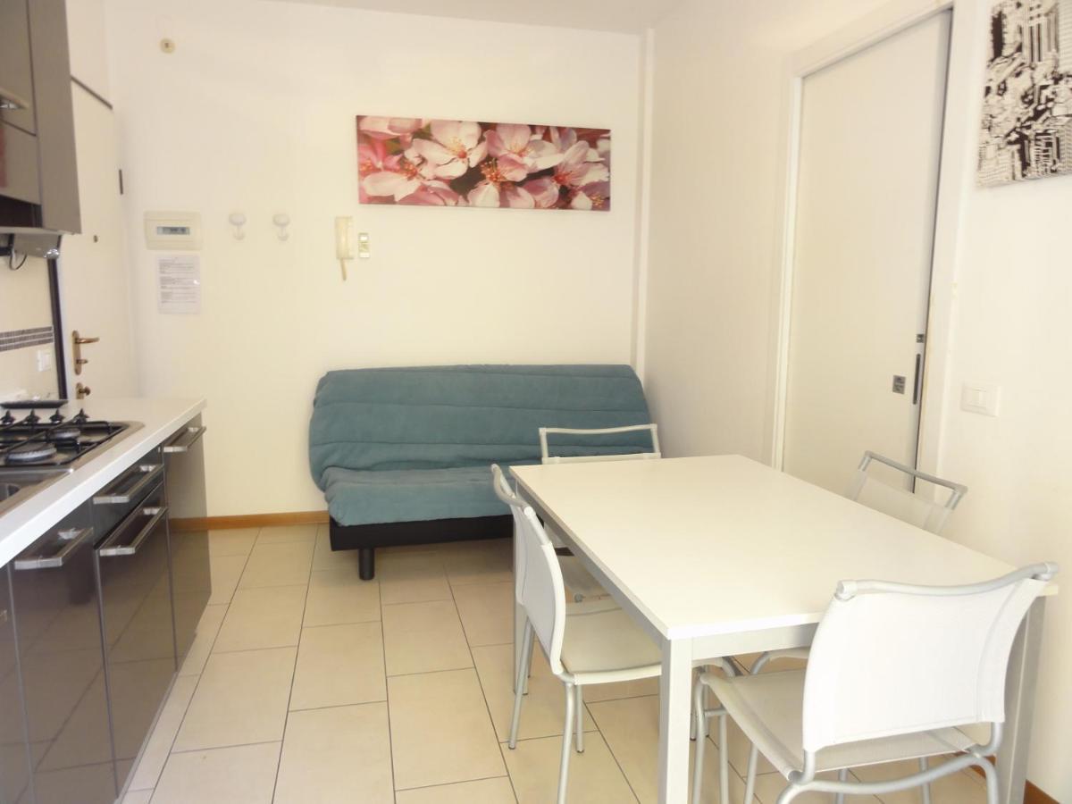 Isolabella - Appartamenti Bibione Extérieur photo