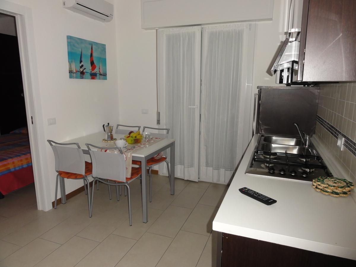 Isolabella - Appartamenti Bibione Extérieur photo