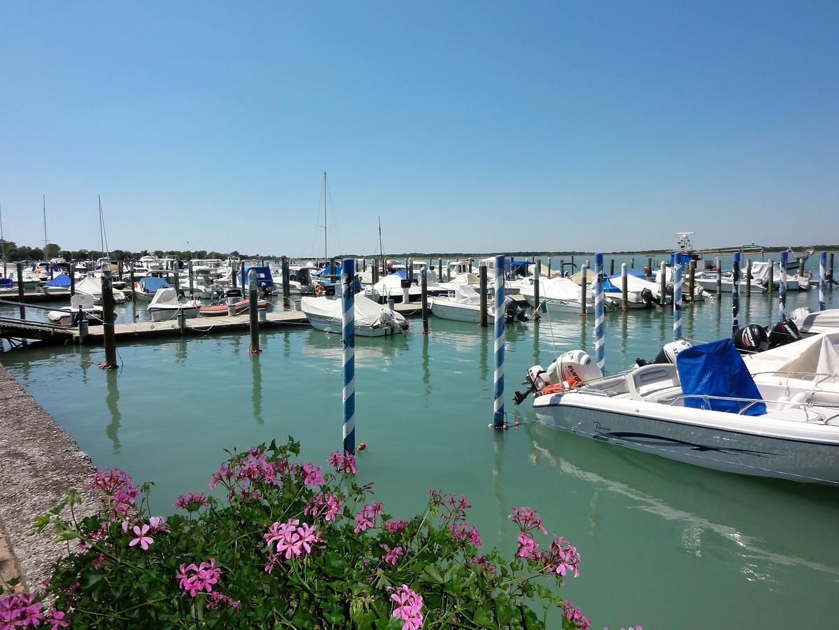 Isolabella - Appartamenti Bibione Extérieur photo