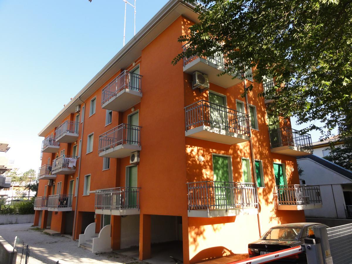 Isolabella - Appartamenti Bibione Extérieur photo