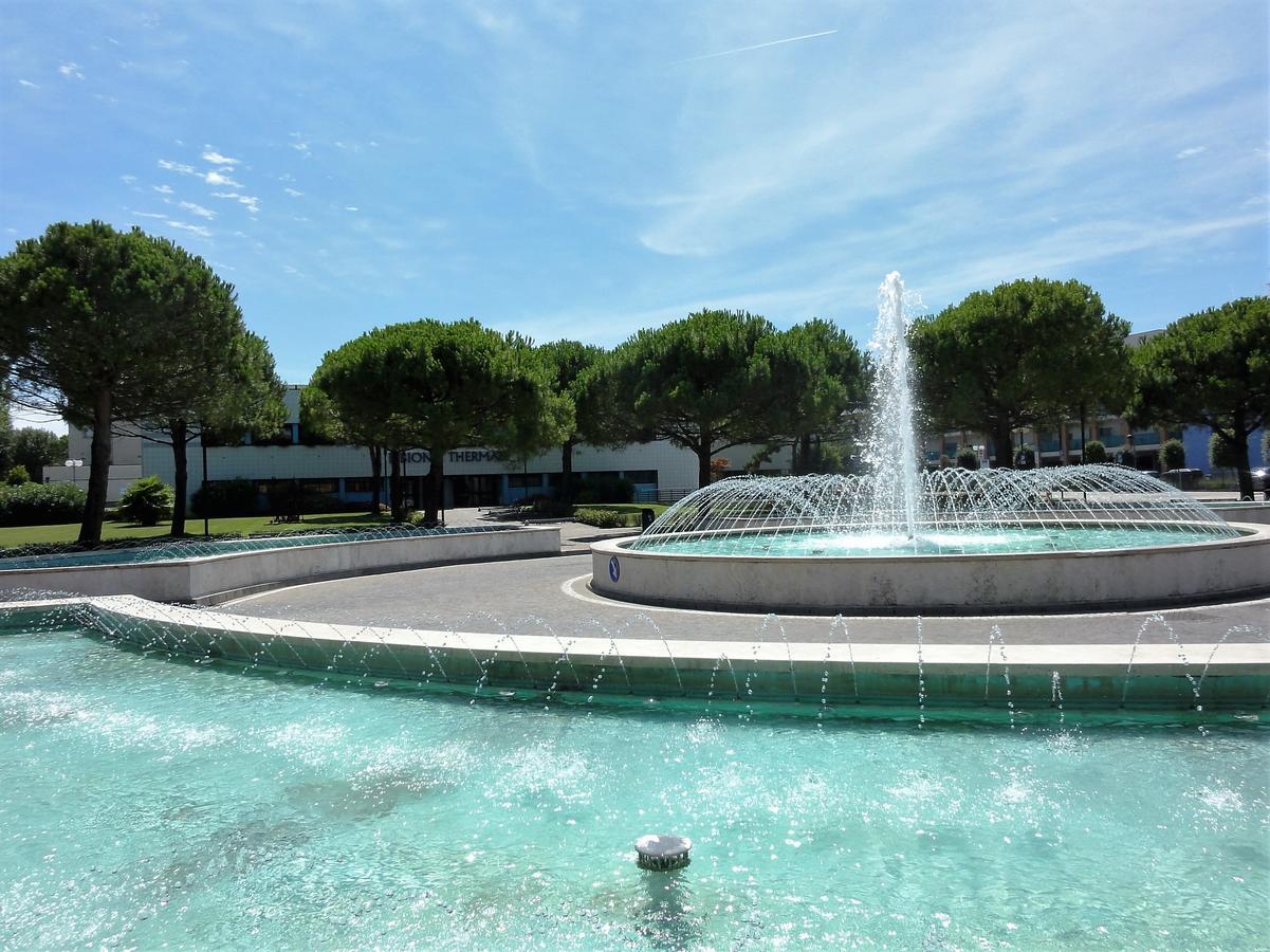 Isolabella - Appartamenti Bibione Extérieur photo