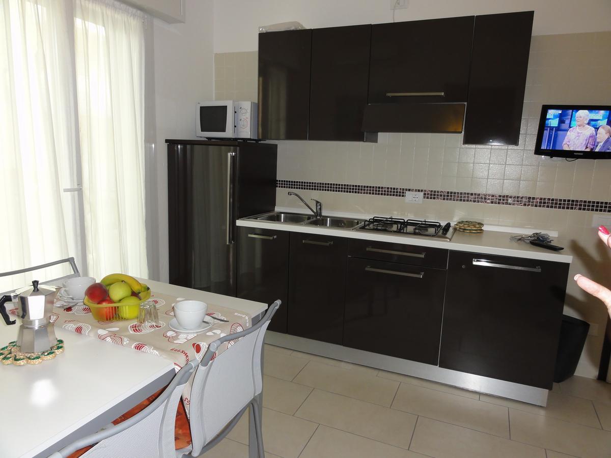 Isolabella - Appartamenti Bibione Extérieur photo